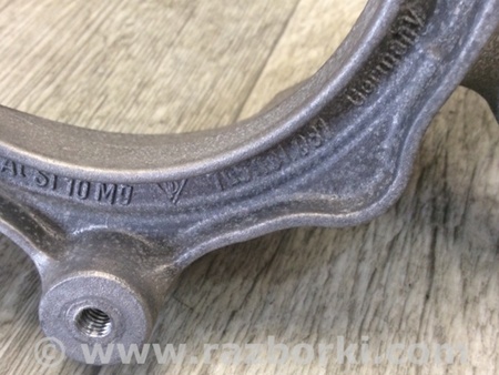 ФОТО Кронштейн для Porsche Cayenne Type 955/957 (05-10) Киев