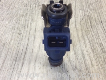 ФОТО Форсунка топливная для Porsche Cayenne Type 955/957 (05-10) Киев