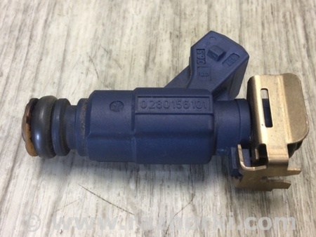 ФОТО Форсунка топливная для Porsche Cayenne Type 955/957 (05-10) Киев