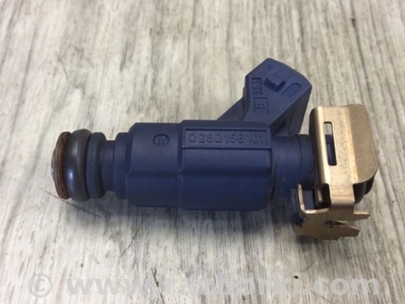 ФОТО Форсунка топливная для Porsche Cayenne Type 955/957 (05-10) Киев