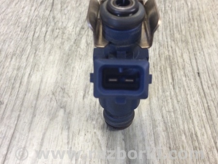 ФОТО Форсунка топливная для Porsche Cayenne Type 955/957 (05-10) Киев