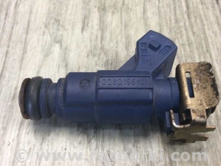 ФОТО Форсунка топливная для Porsche Cayenne Type 955/957 (05-10) Киев