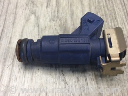 ФОТО Форсунка топливная для Porsche Cayenne Type 955/957 (05-10) Киев