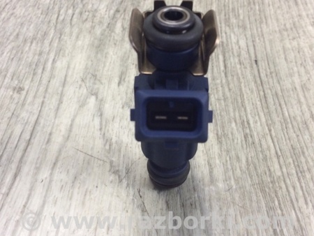 ФОТО Форсунка топливная для Porsche Cayenne Type 955/957 (05-10) Киев