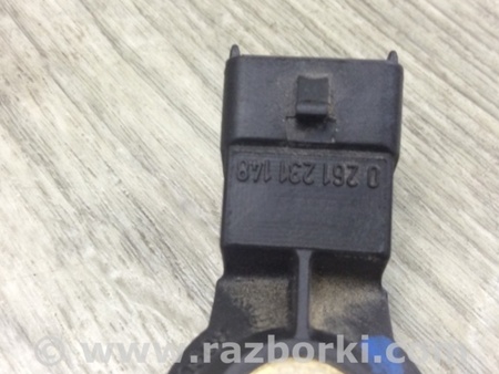 ФОТО Датчик детонации для Porsche Cayenne Type 955/957 (05-10) Киев