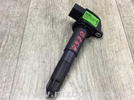 ФОТО Катушка зажигания для Porsche Cayenne Type 955/957 (05-10) Киев