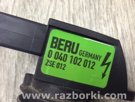 ФОТО Катушка зажигания для Porsche Cayenne Type 955/957 (05-10) Киев