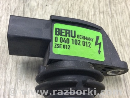 ФОТО Катушка зажигания для Porsche Cayenne Type 955/957 (05-10) Киев