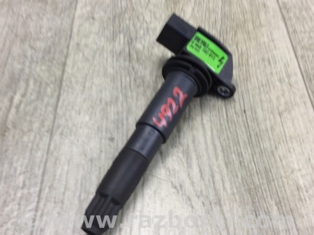 ФОТО Катушка зажигания для Porsche Cayenne Type 955/957 (05-10) Киев