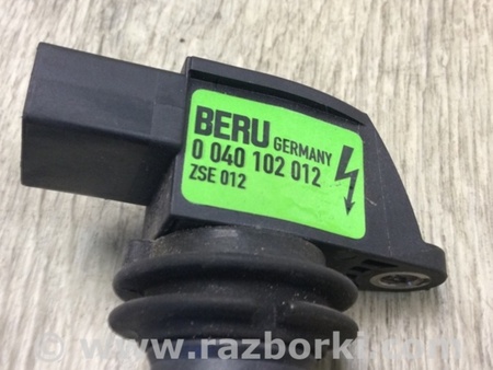 ФОТО Катушка зажигания для Porsche Cayenne Type 955/957 (05-10) Киев