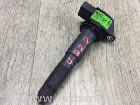 ФОТО Катушка зажигания для Porsche Cayenne Type 955/957 (05-10) Киев
