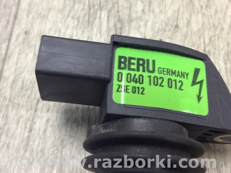 ФОТО Катушка зажигания для Porsche Cayenne Type 955/957 (05-10) Киев