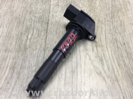 ФОТО Катушка зажигания для Porsche Cayenne Type 955/957 (05-10) Киев
