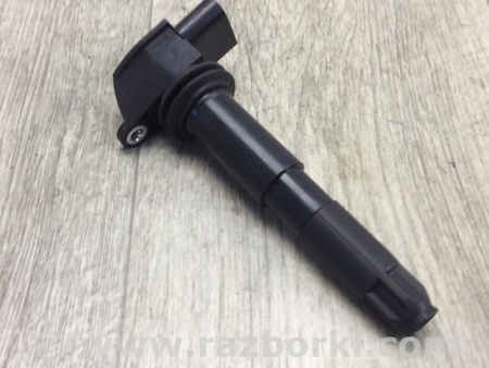 ФОТО Катушка зажигания для Porsche Cayenne Type 955/957 (05-10) Киев