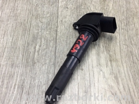 ФОТО Катушка зажигания для Porsche Cayenne Type 955/957 (05-10) Киев