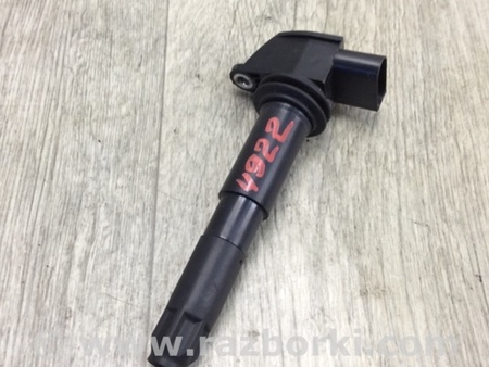 ФОТО Катушка зажигания для Porsche Cayenne Type 955/957 (05-10) Киев