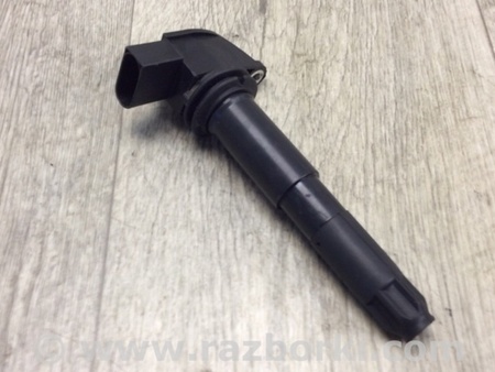 ФОТО Катушка зажигания для Porsche Cayenne Type 955/957 (05-10) Киев