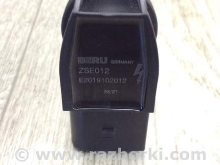 ФОТО Катушка зажигания для Porsche Cayenne Type 955/957 (05-10) Киев