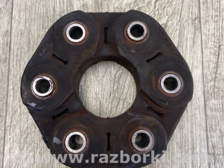 ФОТО Муфта карданного вала для Porsche Cayenne Type 955/957 (05-10) Киев
