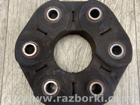 ФОТО Муфта карданного вала для Porsche Cayenne Type 955/957 (05-10) Киев