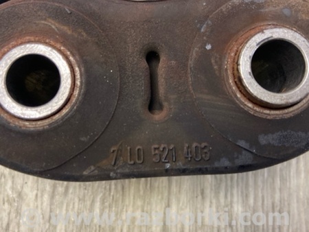 ФОТО Муфта карданного вала для Porsche Cayenne Type 955/957 (05-10) Киев