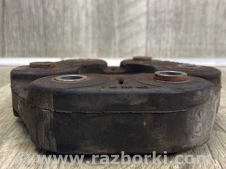 ФОТО Муфта карданного вала для Porsche Cayenne Type 955/957 (05-10) Киев