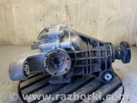 ФОТО Задний редуктор для Porsche Cayenne Type 955/957 (05-10) Киев
