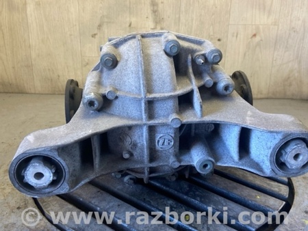 ФОТО Задний редуктор для Porsche Cayenne Type 955/957 (05-10) Киев