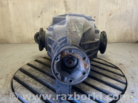 ФОТО Задний редуктор для Porsche Cayenne Type 955/957 (05-10) Киев