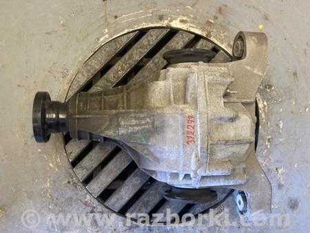 ФОТО Задний редуктор для Porsche Cayenne Type 955/957 (05-10) Киев