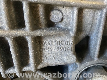 ФОТО Задний редуктор для Porsche Cayenne Type 955/957 (05-10) Киев