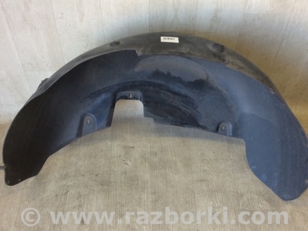 ФОТО Подкрылок для Porsche Cayenne Type 955/957 (05-10) Киев
