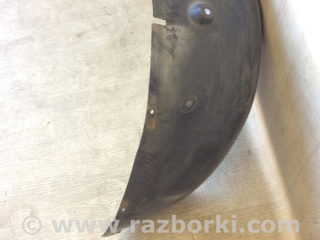 ФОТО Подкрылок для Porsche Cayenne Type 955/957 (05-10) Киев