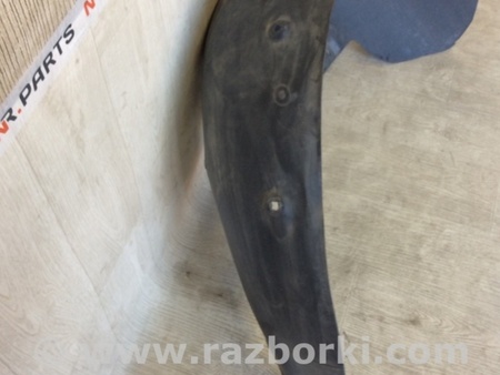 ФОТО Подкрылок для Porsche Cayenne Type 955/957 (05-10) Киев