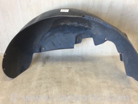 ФОТО Подкрылок для Porsche Cayenne Type 955/957 (05-10) Киев