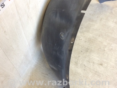 ФОТО Подкрылок для Porsche Cayenne Type 955/957 (05-10) Киев