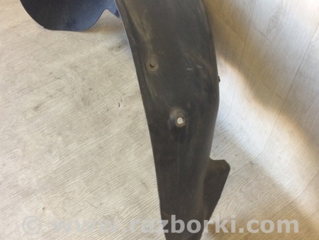 ФОТО Подкрылок для Porsche Cayenne Type 955/957 (05-10) Киев