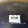 ФОТО Подкрылок для Porsche Cayenne Type 955/957 (05-10) Киев