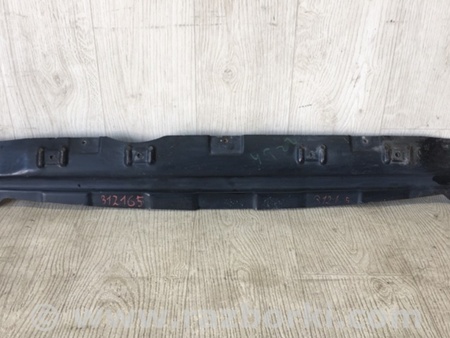 ФОТО Панель передняя для Porsche Cayenne Type 955/957 (05-10) Киев