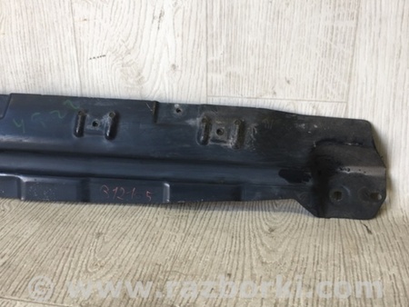 ФОТО Панель передняя для Porsche Cayenne Type 955/957 (05-10) Киев
