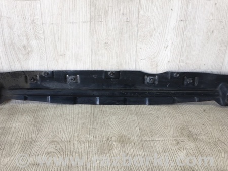 ФОТО Панель передняя для Porsche Cayenne Type 955/957 (05-10) Киев