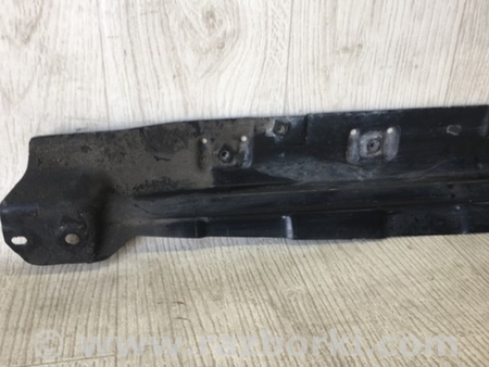 ФОТО Панель передняя для Porsche Cayenne Type 955/957 (05-10) Киев