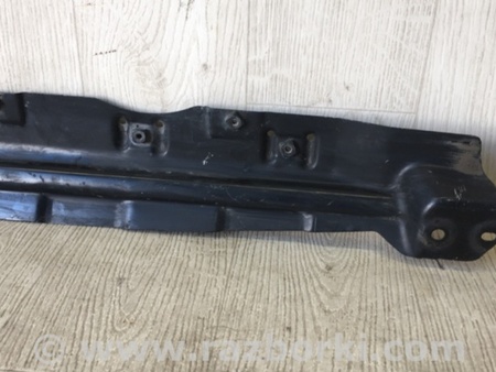 ФОТО Панель передняя для Porsche Cayenne Type 955/957 (05-10) Киев