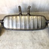 ФОТО Глушитель для Porsche Cayenne Type 955/957 (05-10) Киев