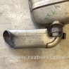 ФОТО Глушитель для Porsche Cayenne Type 955/957 (05-10) Киев