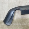ФОТО Юбка бампера для Porsche Cayenne Type 955/957 (05-10) Киев