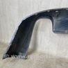 ФОТО Юбка бампера для Porsche Cayenne Type 955/957 (05-10) Киев