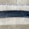 ФОТО Юбка бампера для Porsche Cayenne Type 955/957 (05-10) Киев
