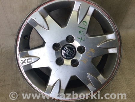 ФОТО Диск R16 для Volvo XC70 Киев
