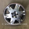 Диск R16 Volvo XC70